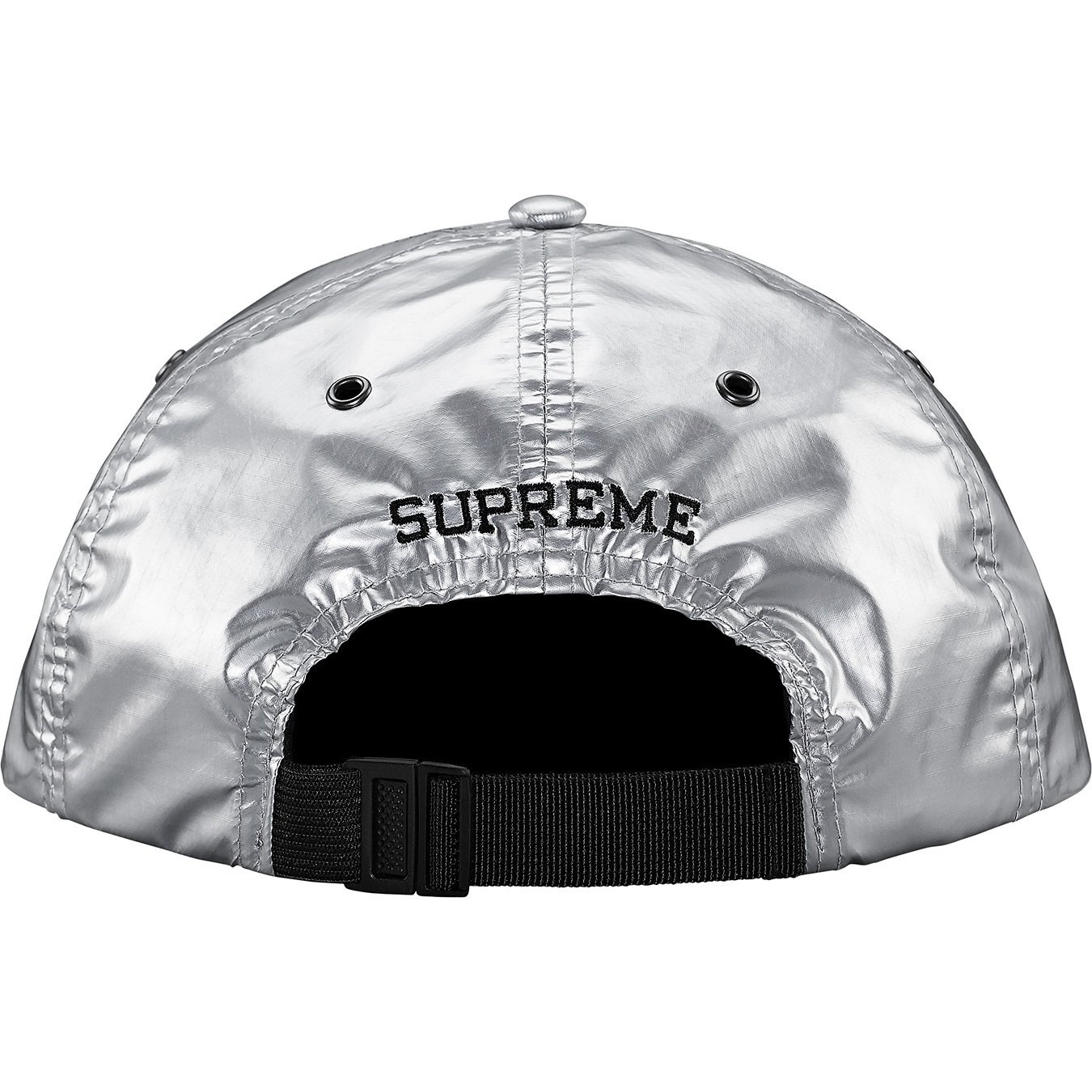 Supreme®/The North Face® Metallic 6-Panel view 5